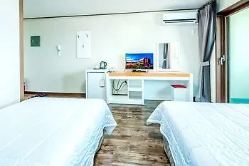Woorim Hotel Jeju