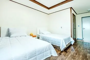 Woorim Hotel Jeju 3*,  South Korea