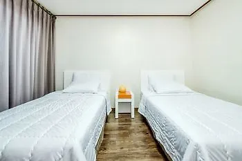Woorim Hotel Jeju