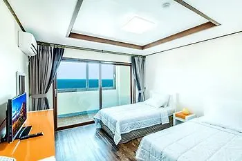 Woorim Hotel Jeju