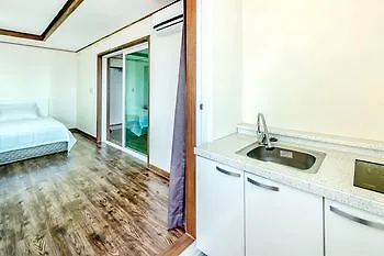 Woorim Hotel Jeju