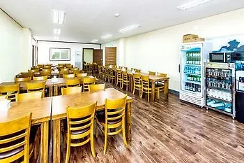 Woorim Hotel Jeju 3*,  South Korea