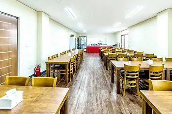 Woorim Hotel Jeju