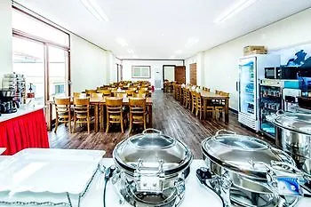 Woorim Hotel Jeju