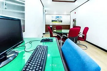 Woorim Hotel Jeju