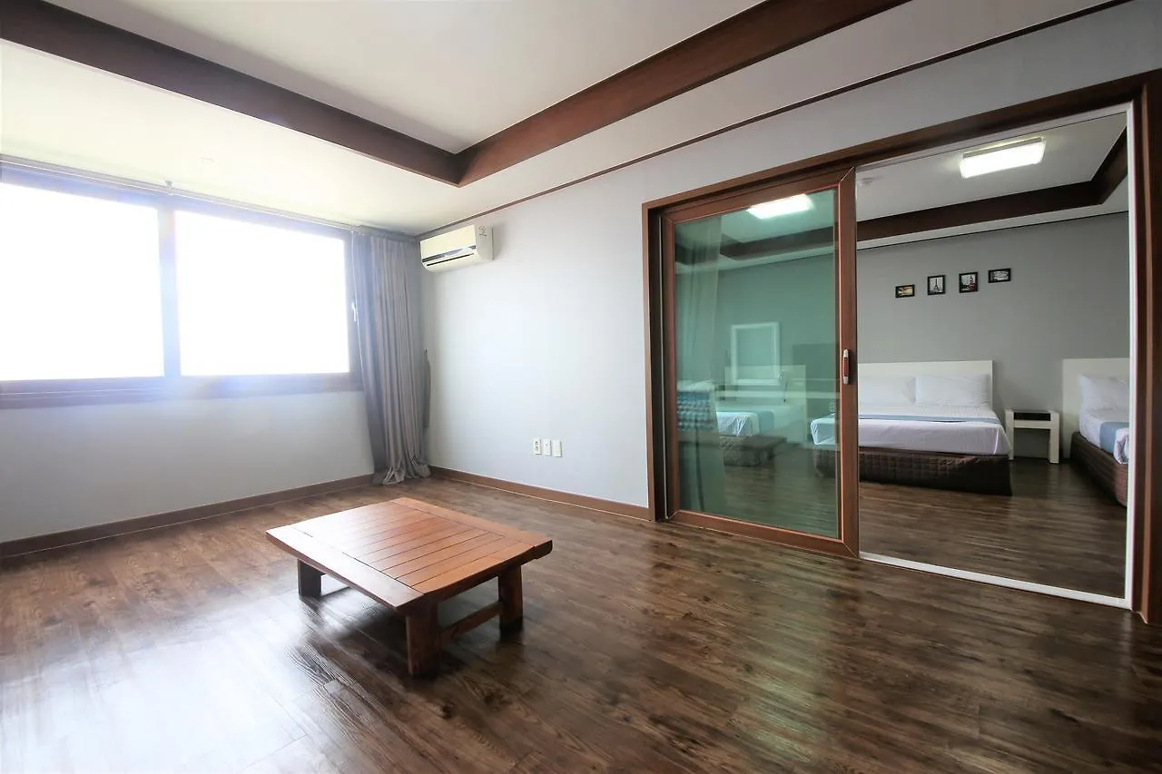 Woorim Hotel Jeju