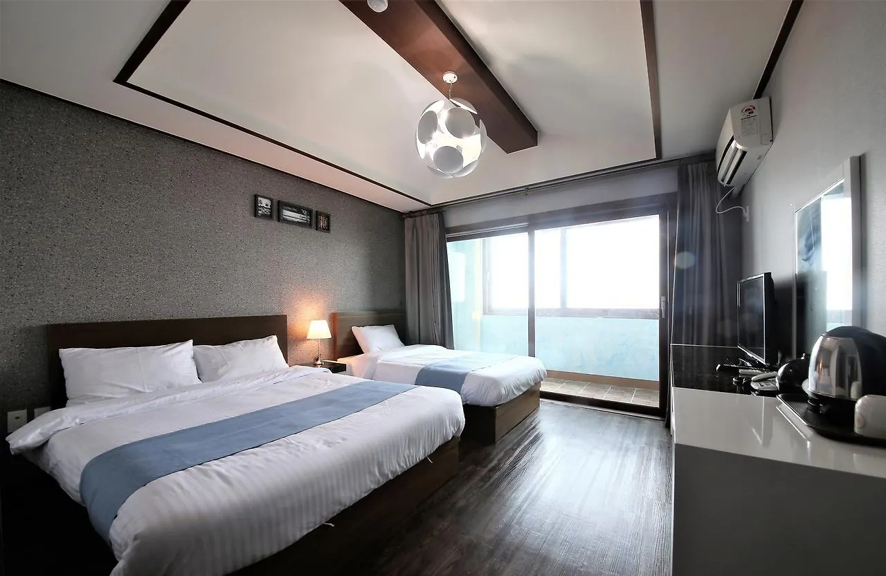 Woorim Hotel Jeju