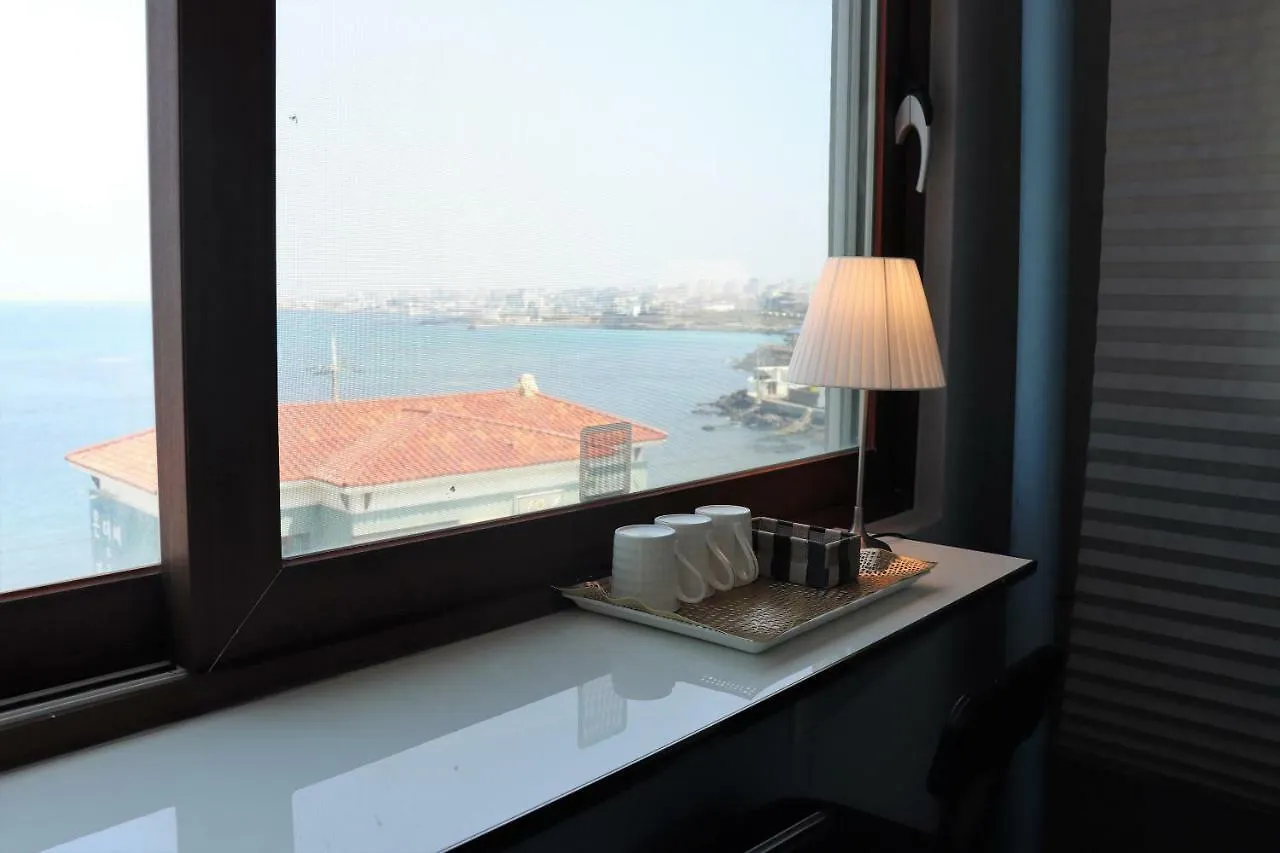 Woorim Hotel Jeju