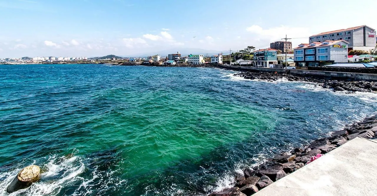 Woorim Hotel Jeju